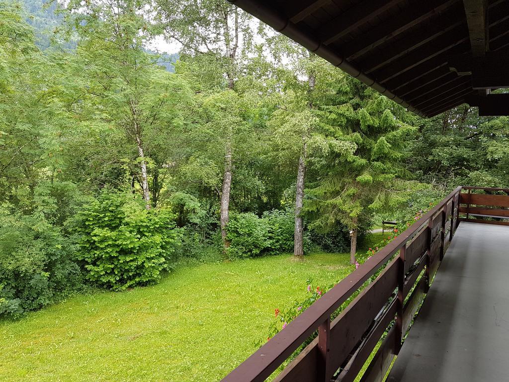 Heulandhof Villa Bad Hindelang Ngoại thất bức ảnh